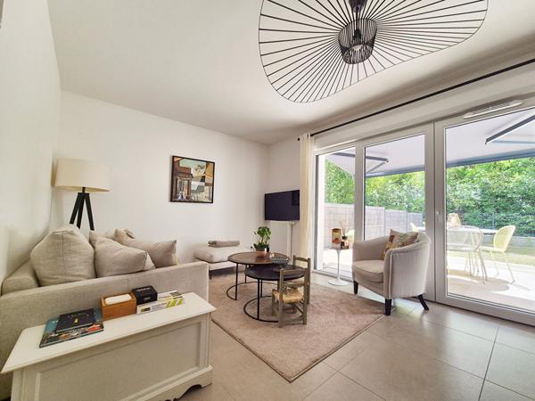 Gradignan tres proche centre - 4 pièce(s) 83.82 m2