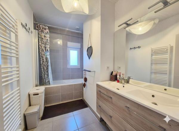 Gradignan tres proche centre - 4 pièce(s) 83.82 m2