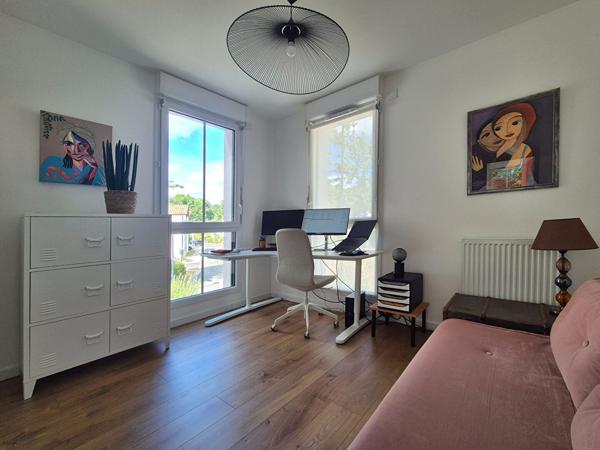 Gradignan tres proche centre - 4 pièce(s) 83.82 m2