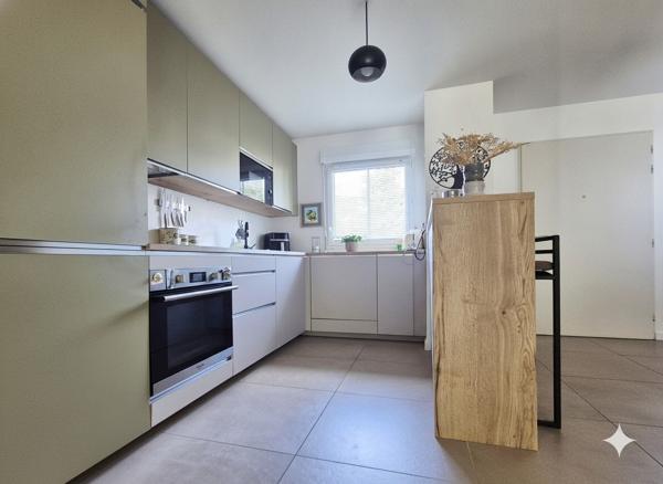 Gradignan tres proche centre - 4 pièce(s) 83.82 m2