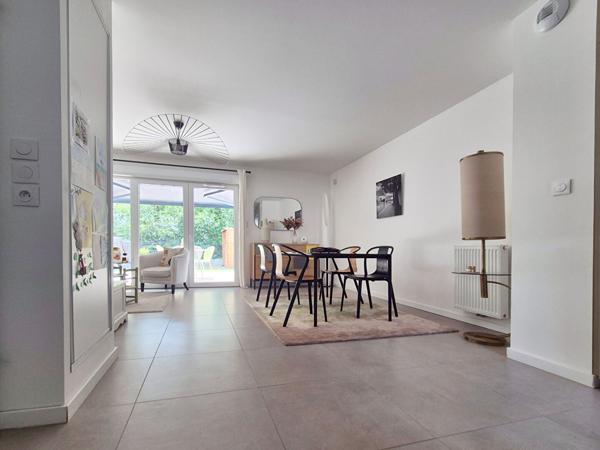 Gradignan tres proche centre - 4 pièce(s) 83.82 m2