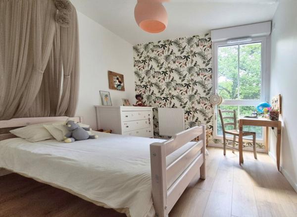 Gradignan tres proche centre - 4 pièce(s) 83.82 m2