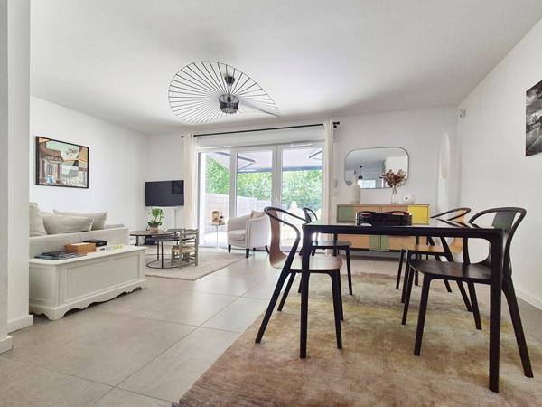 Gradignan tres proche centre - 4 pièce(s) 83.82 m2