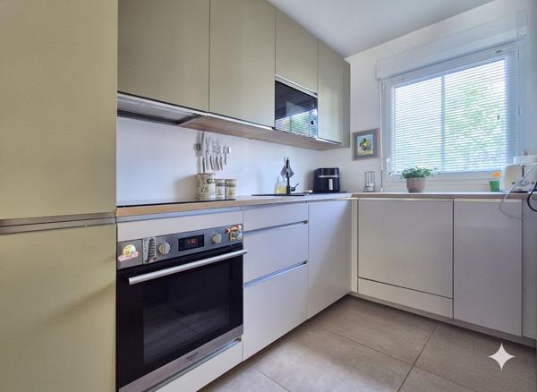 Gradignan tres proche centre - 4 pièce(s) 83.82 m2