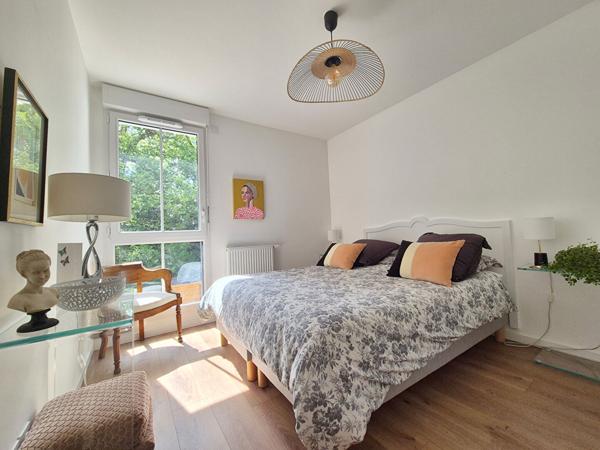 Gradignan tres proche centre - 4 pièce(s) 83.82 m2