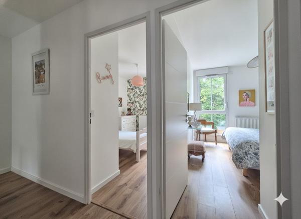 Gradignan tres proche centre - 4 pièce(s) 83.82 m2