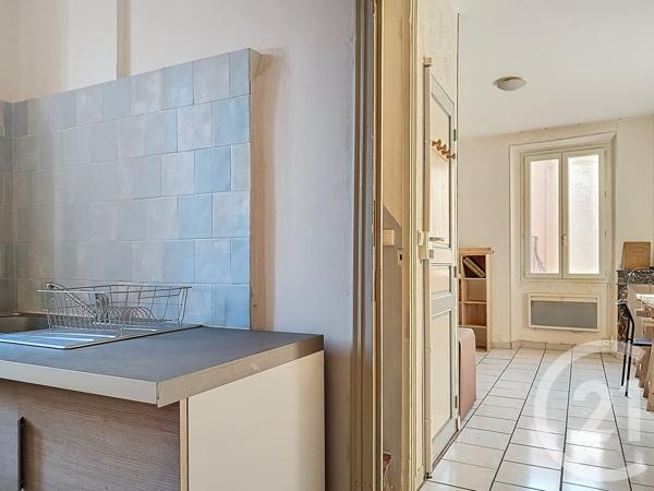 Appartement Duplex à vendre  3 pièces - 47 m2 RIVESALTES - 66