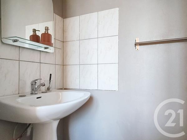 Appartement Duplex à vendre  3 pièces - 47 m2 RIVESALTES - 66