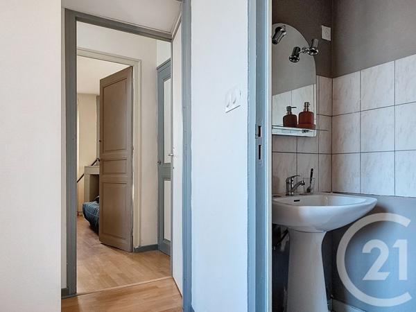 Appartement Duplex à vendre  3 pièces - 47 m2 RIVESALTES - 66