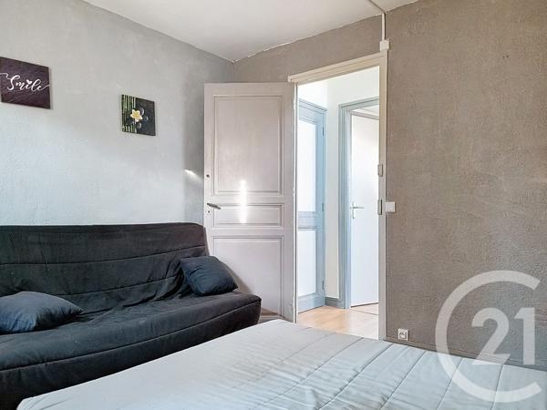 Appartement Duplex à vendre  3 pièces - 47 m2 RIVESALTES - 66