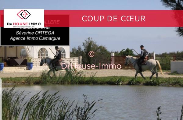 Maison à vendre 3 pièces de 185 m²