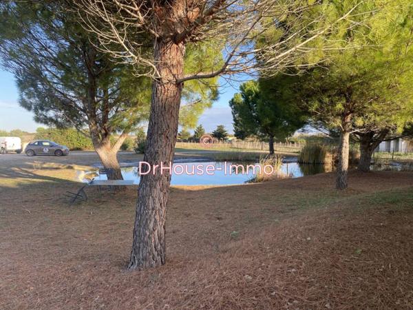 Maison à vendre 3 pièces de 185 m²