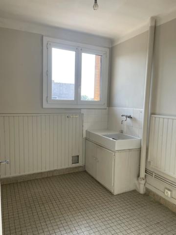 Appartement à vendre 3 pièces DIJON (21)