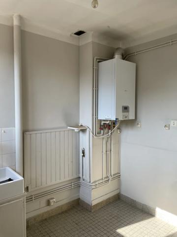 Appartement à vendre 3 pièces DIJON (21)