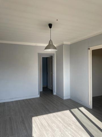 Appartement à vendre 3 pièces DIJON (21)
