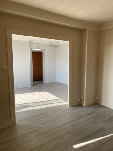 Appartement à vendre 3 pièces DIJON (21)