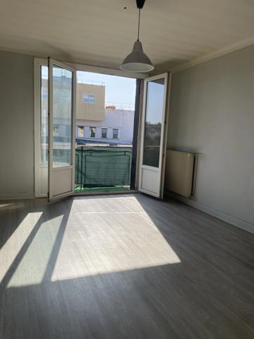 Appartement à vendre 3 pièces DIJON (21)