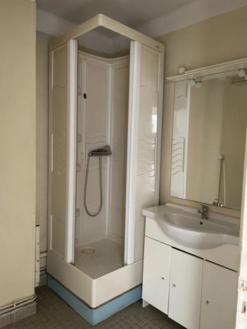 Appartement à vendre 3 pièces DIJON (21)