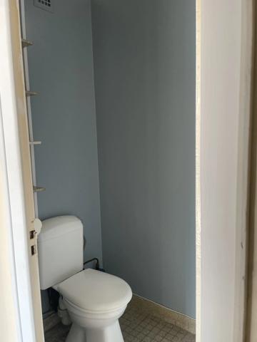 Appartement à vendre 3 pièces DIJON (21)