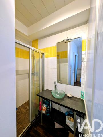 Location appartement 2 pièces 41 m² Tours