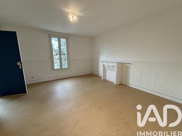 Location studio 26 m² Draveil