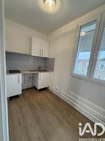 Location studio 26 m² Draveil