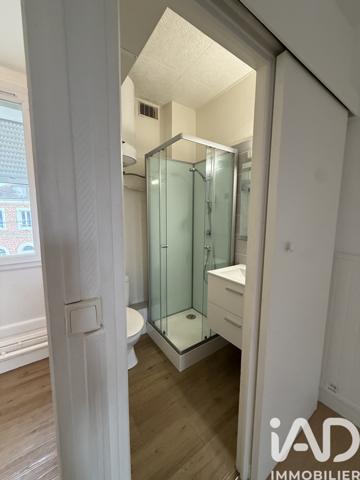 Location studio 26 m² Draveil