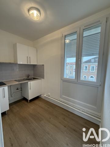 Location studio 26 m² Draveil