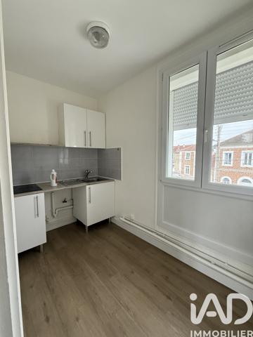 Location studio 26 m² Draveil