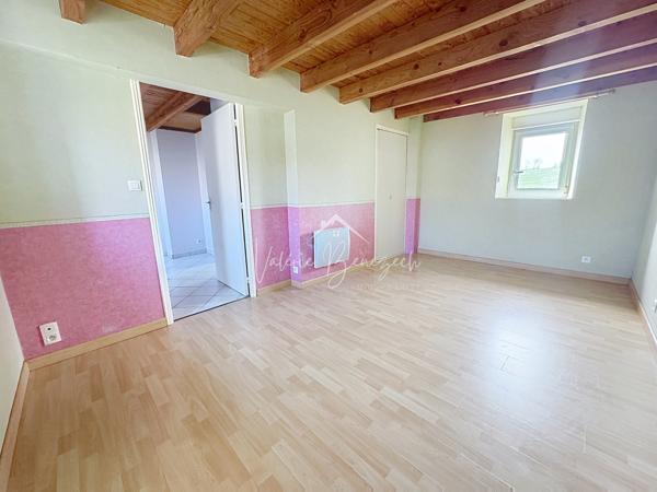 Costes-Gozon (12400) Coup de cœur : maison en pierre rénovée avec terrain proche