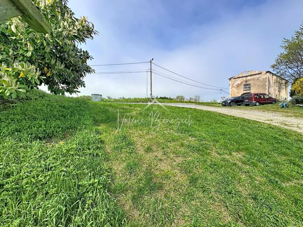 Costes-Gozon (12400) Coup de cœur : maison en pierre rénovée avec terrain proche