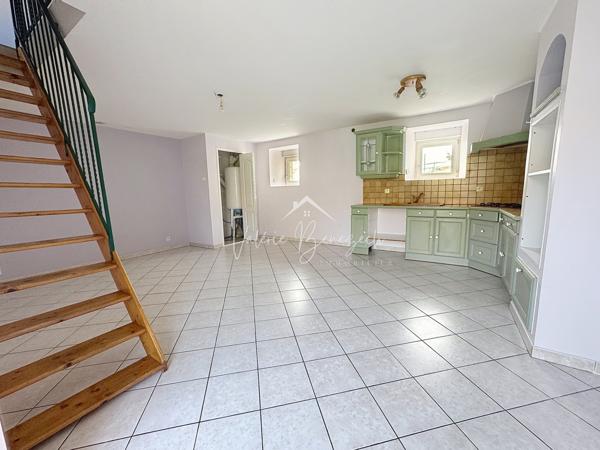 Costes-Gozon (12400) Coup de cœur : maison en pierre rénovée avec terrain proche