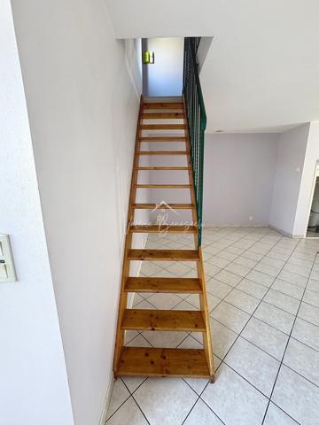 Costes-Gozon (12400) Coup de cœur : maison en pierre rénovée avec terrain proche