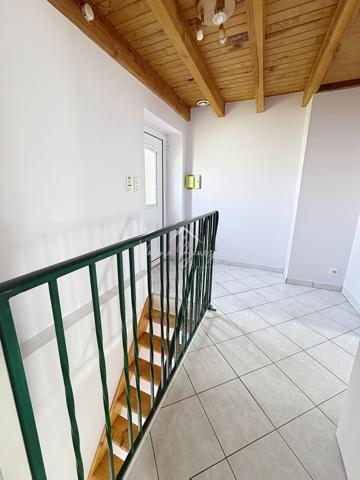 Costes-Gozon (12400) Coup de cœur : maison en pierre rénovée avec terrain proche
