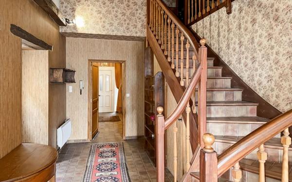 Maison à vendre    5 pièces •  Lectoure