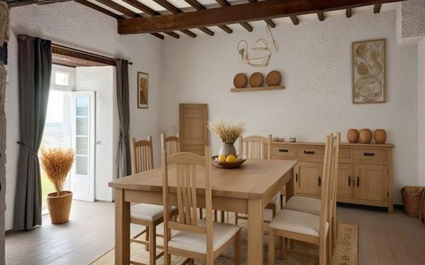 Maison à vendre    5 pièces •  Lectoure