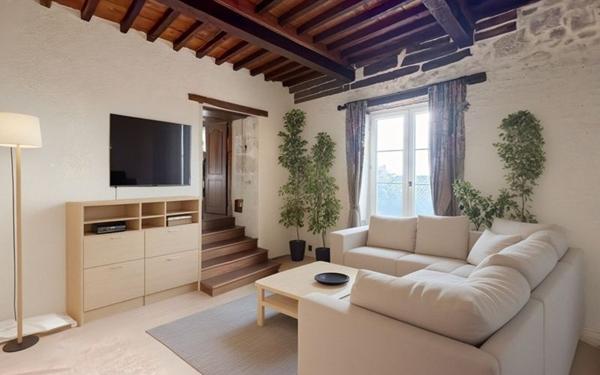 Maison à vendre    5 pièces •  Lectoure