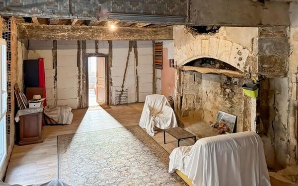 Maison à vendre    5 pièces •  Lectoure