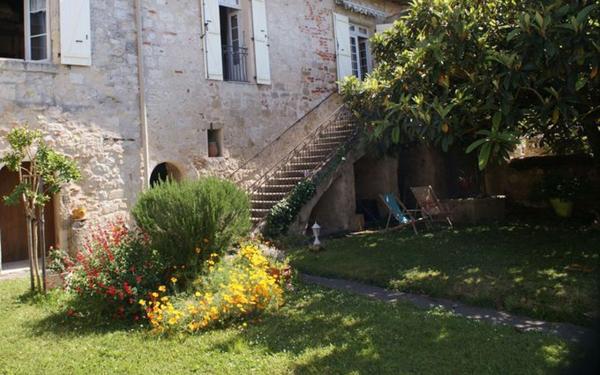 Maison à vendre    5 pièces •  Lectoure