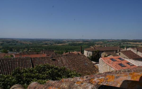 Maison à vendre    5 pièces •  Lectoure