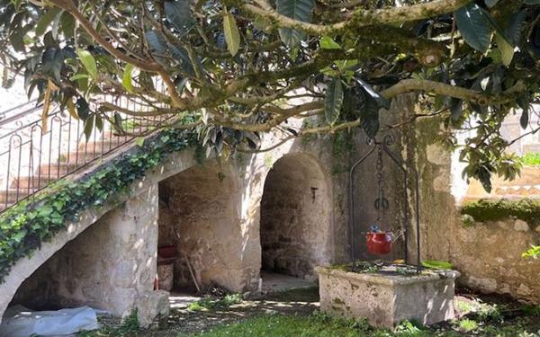 Maison à vendre    5 pièces •  Lectoure