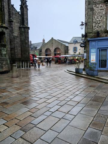 Restaurant emplacement n°1 avec licence IV