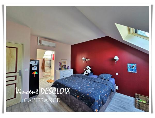 Maison à vendre 6 pièces  (SAULIEU 21210 ) Terrain 65 385m²