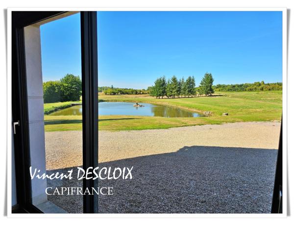 Maison à vendre 6 pièces  (SAULIEU 21210 ) Terrain 65 385m²