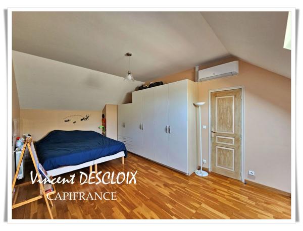 Maison à vendre 6 pièces  (SAULIEU 21210 ) Terrain 65 385m²
