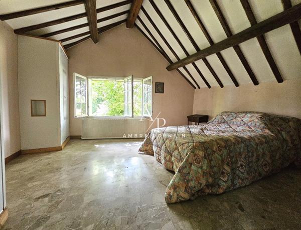 Maison à BU (28410)