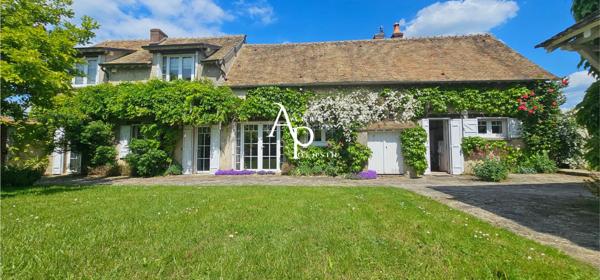 Maison à BU (28410)