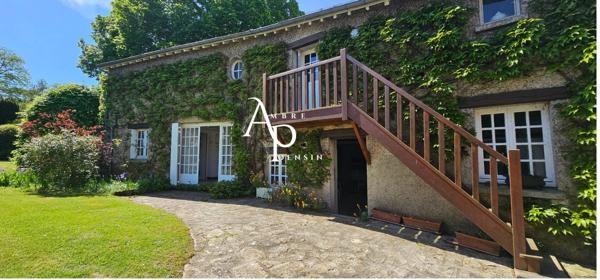 Maison à BU (28410)