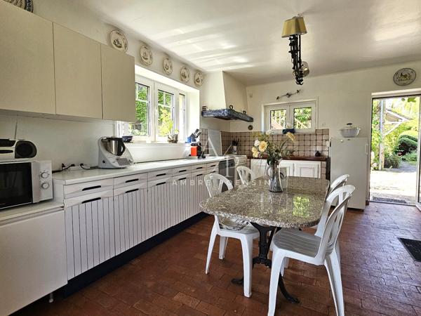 Maison à BU (28410)