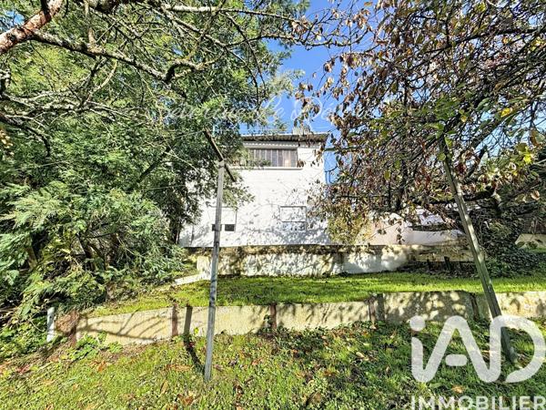 Maison à vendre 1 pièce 27 m² Montmorency